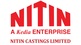 Nitin Castings Ltd Q3 FY2025-26 net profit at Rs. 1.68 crore